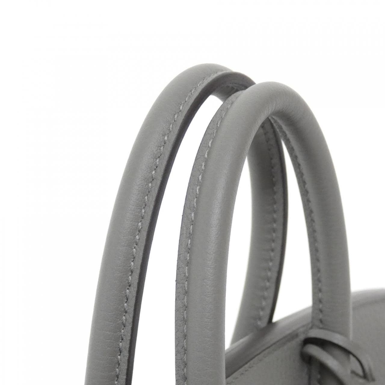HERMES Birkin 057208CP Handbag Togo 5