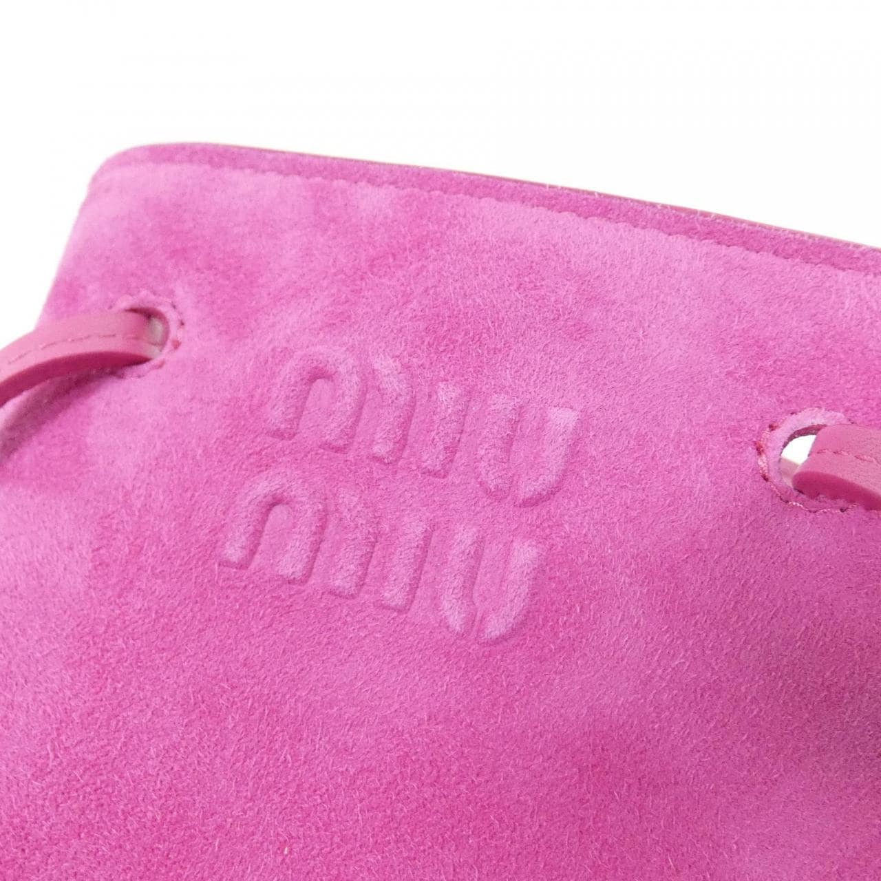 MIU MIU 5NF460 肩背包 4
