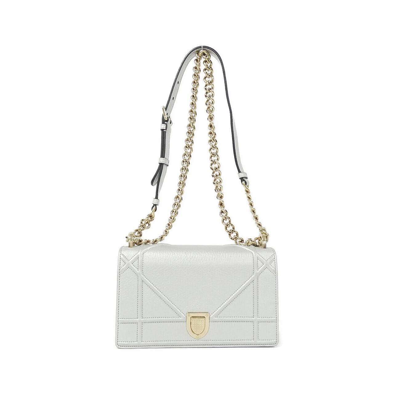 DIOR Saddle M0421OVKQ 肩背包