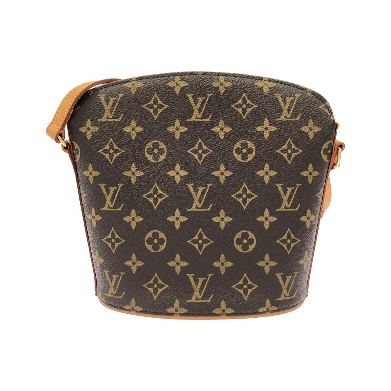 LOUIS VUITTON Drouot M51290 肩背包 Monogram