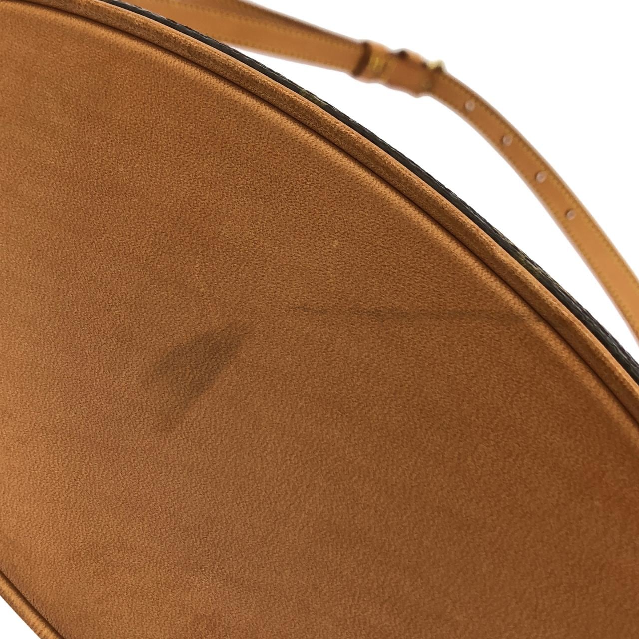 LOUIS VUITTON Drouot M51290 肩背包 Monogram 3