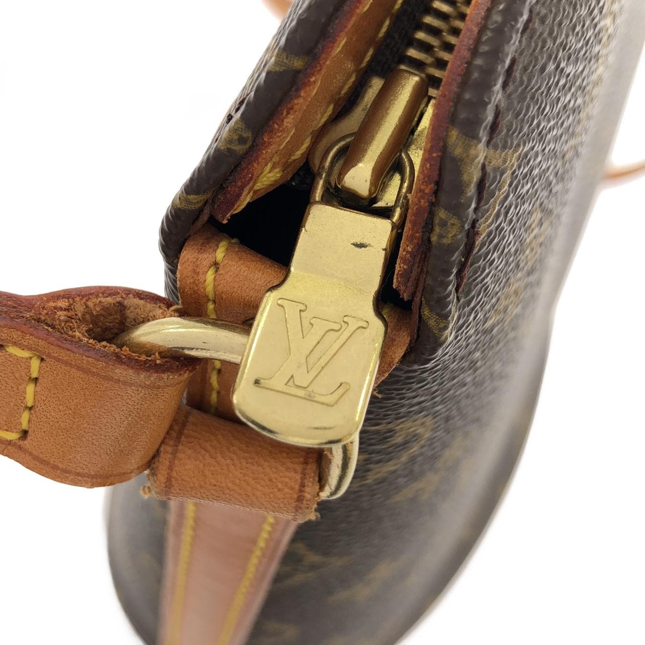 LOUIS VUITTON Drouot M51290 肩背包 Monogram 4