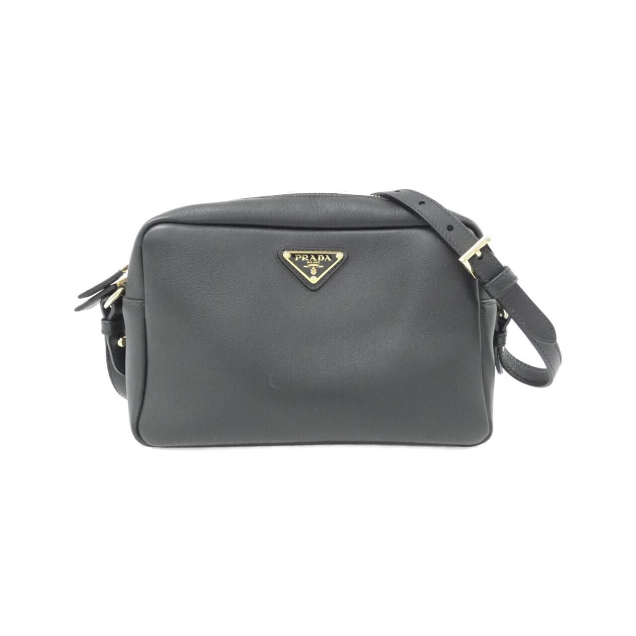 PRADA 1BH216 Shoulder