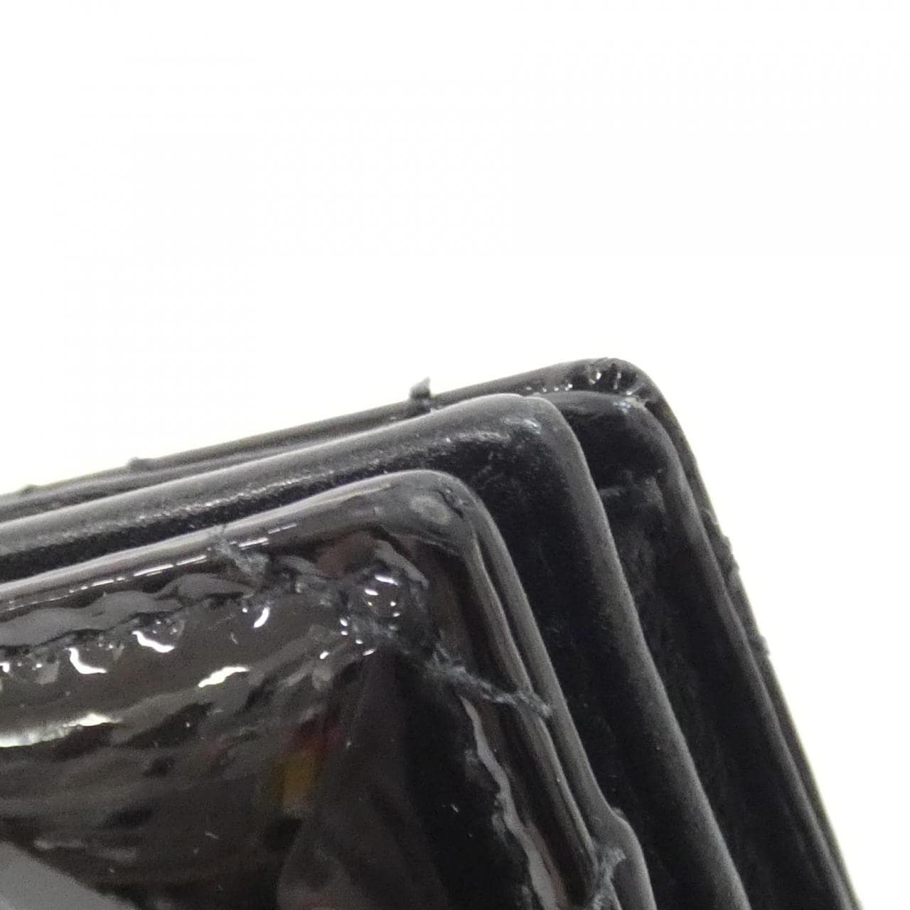 DIOR S0011OVRB 卡片套 漆皮 2