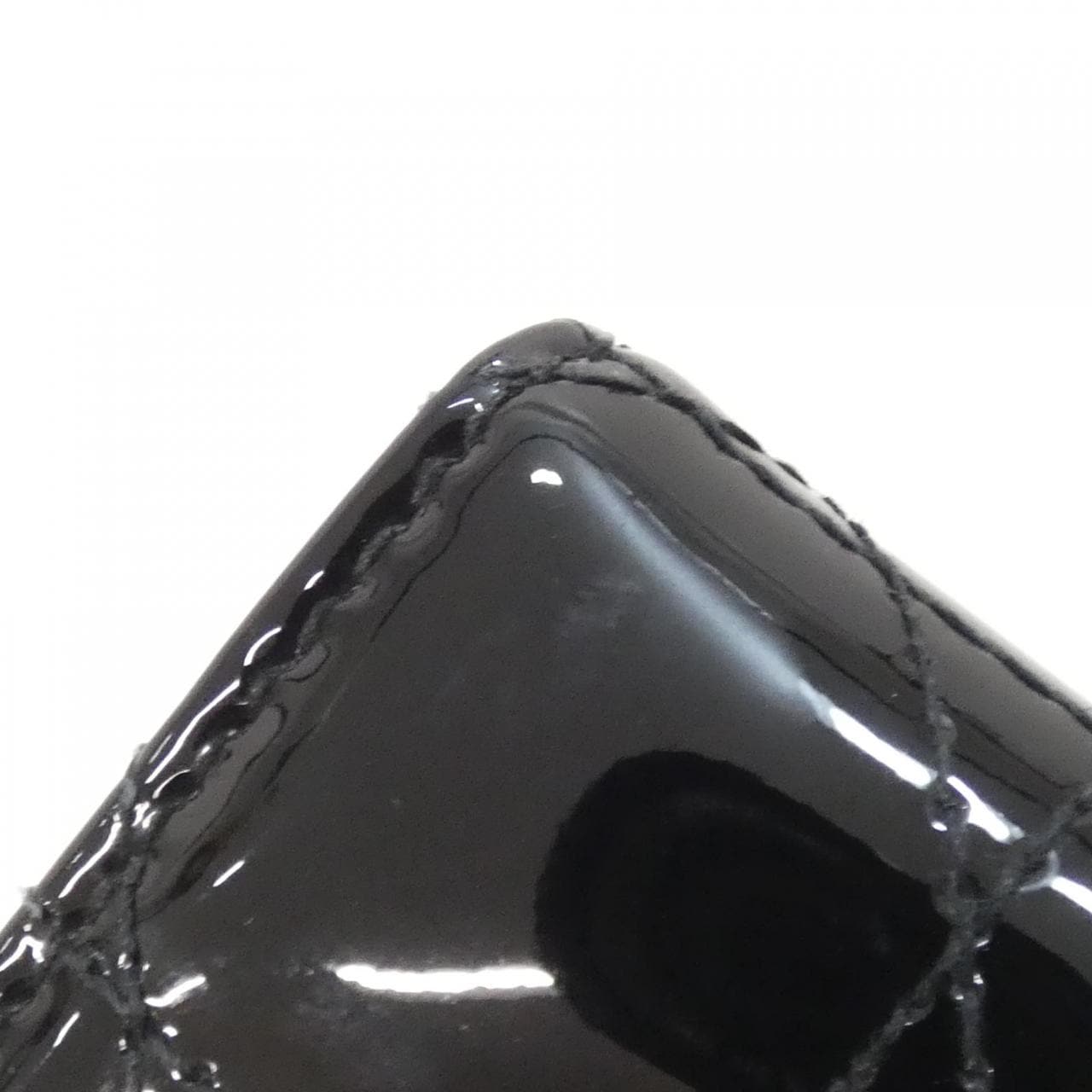 DIOR S0011OVRB 卡片套 漆皮 3