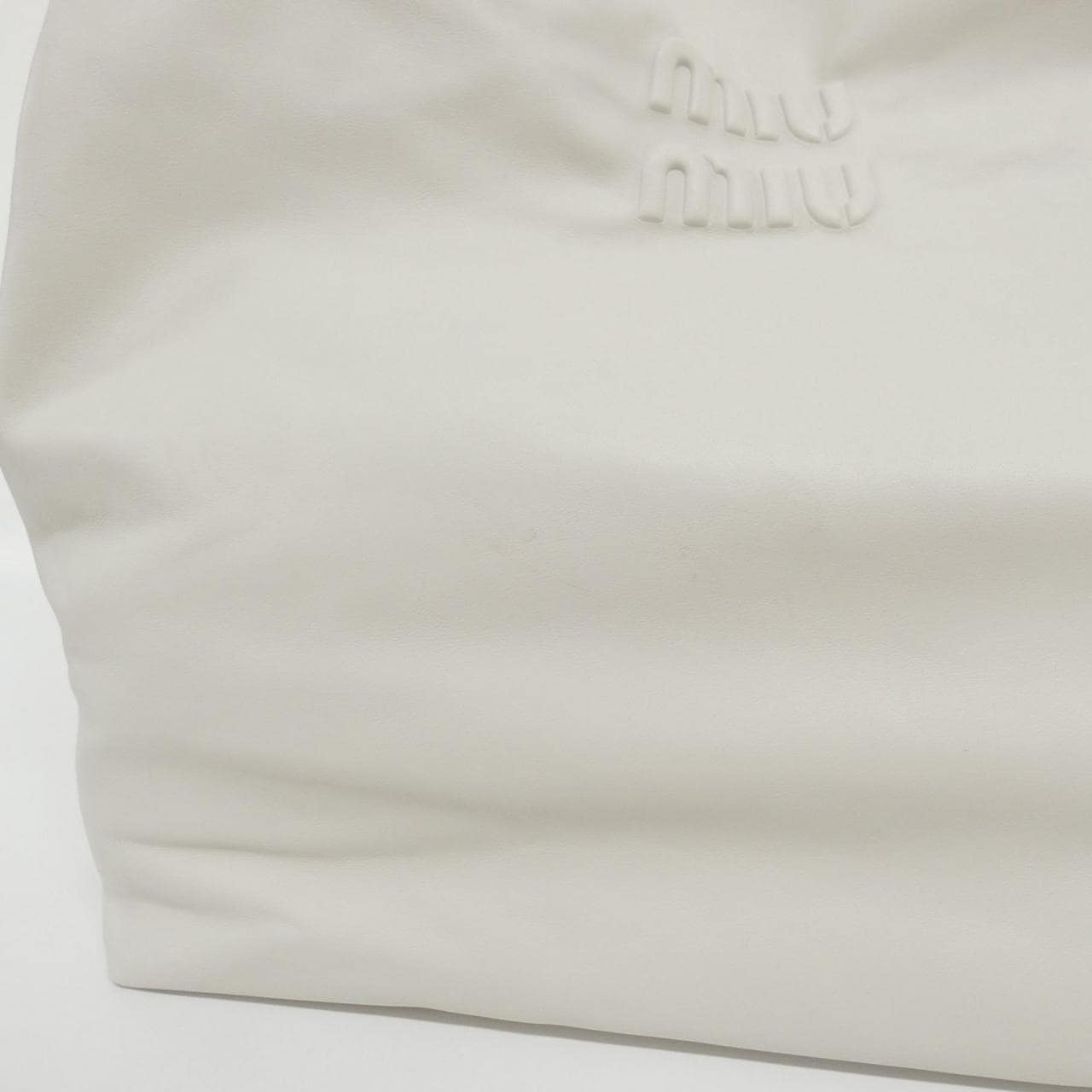 MIU MIU 5BC119 Handbag 4