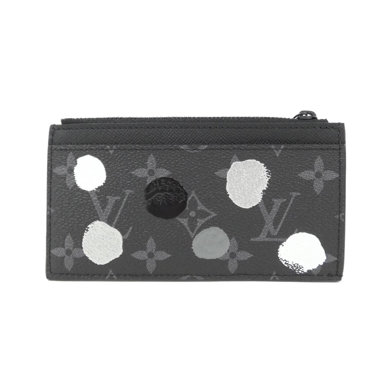 LOUIS VUITTON Eclipse M81930 散紙包 Monogram 2
