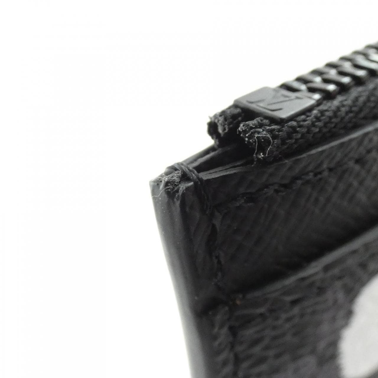 LOUIS VUITTON Eclipse M81930 散紙包 Monogram 4