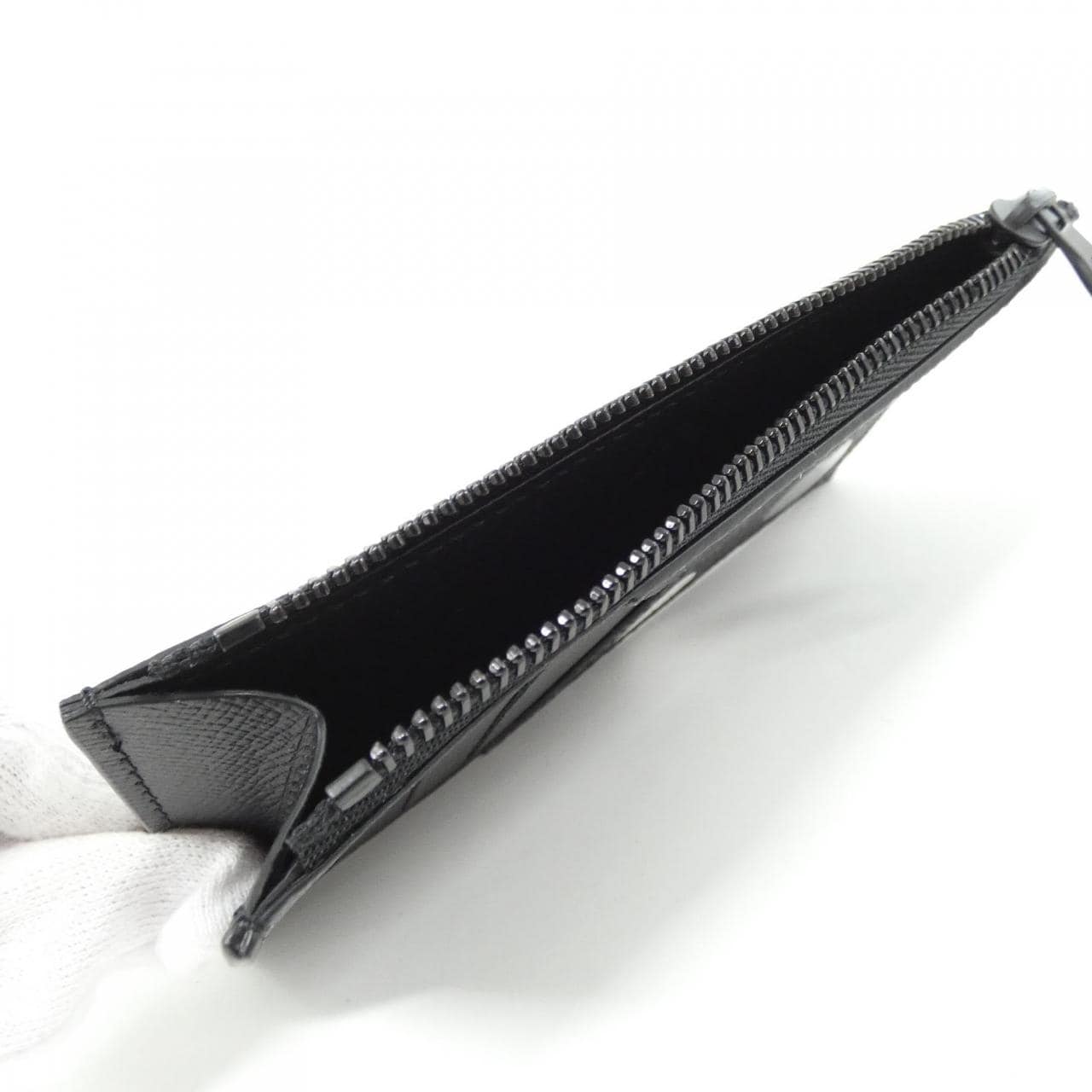 LOUIS VUITTON Eclipse M81930 散紙包 Monogram 5