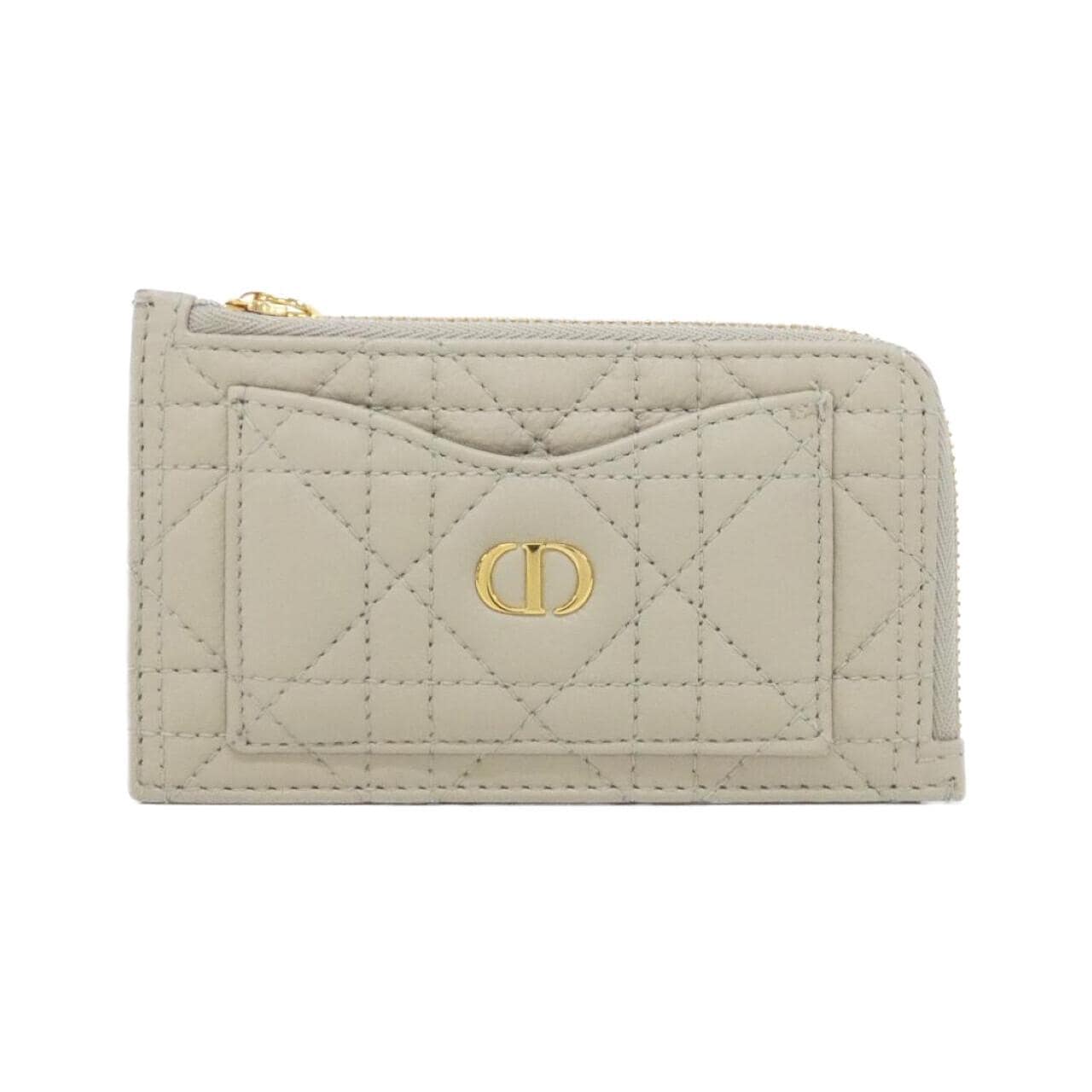 DIOR Caro S5131UWHC Card Case