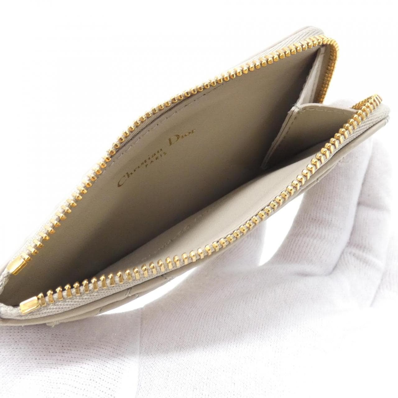 DIOR Caro S5131UWHC 卡片套 8