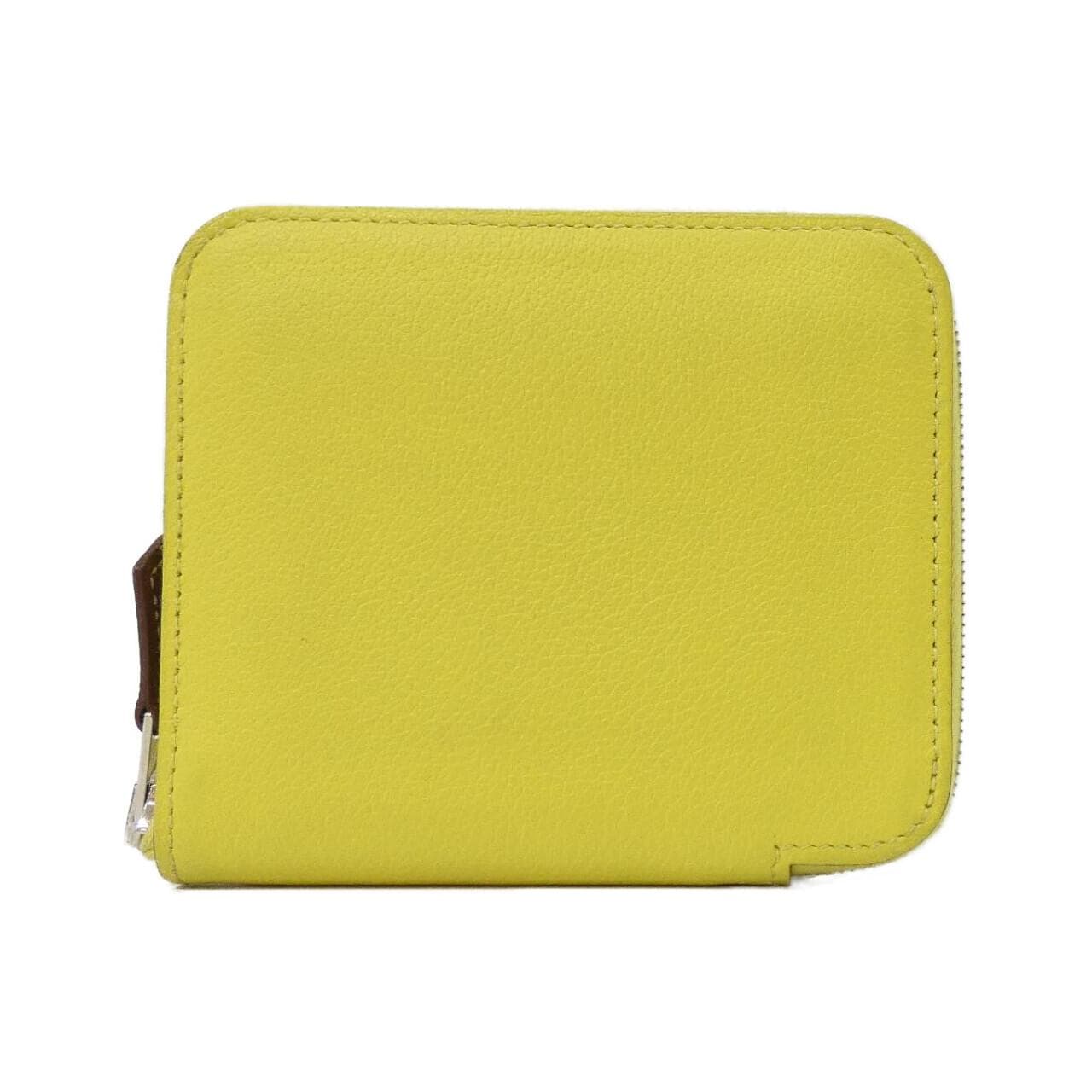 HERMES 084541CK 銀包