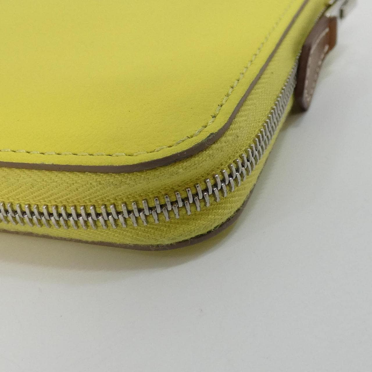 HERMES 084541CK 銀包 3