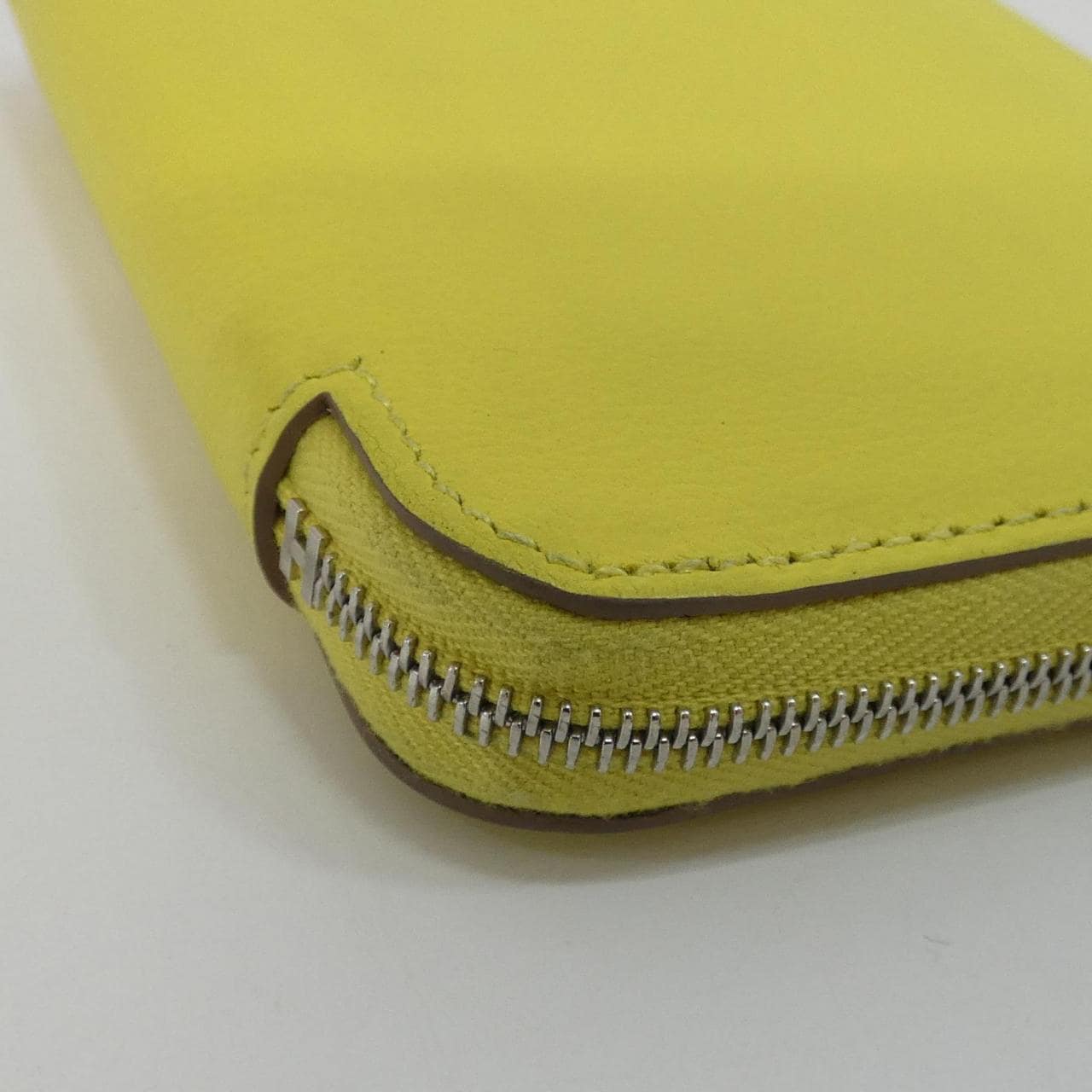 HERMES 084541CK 銀包 4