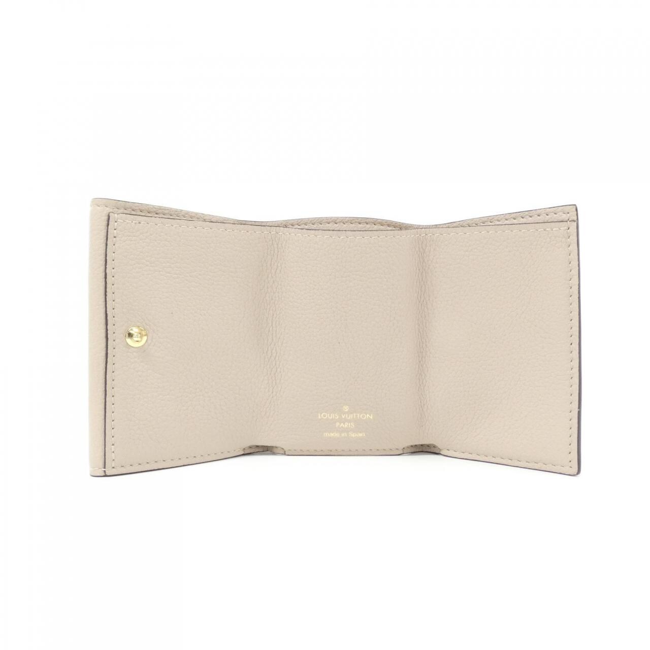 LOUIS VUITTON M69340 Wallet 6