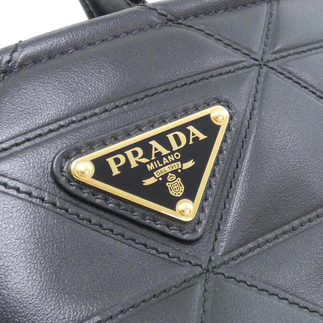 PRADA 1BG548 Handbag 5