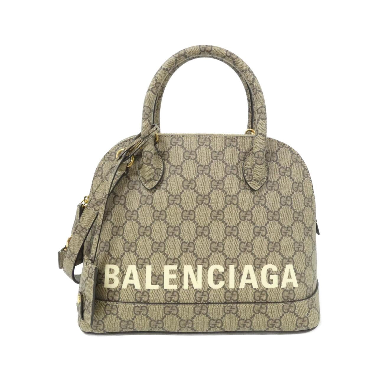 GUCCI 681699 UQOAT 手提包 帆布