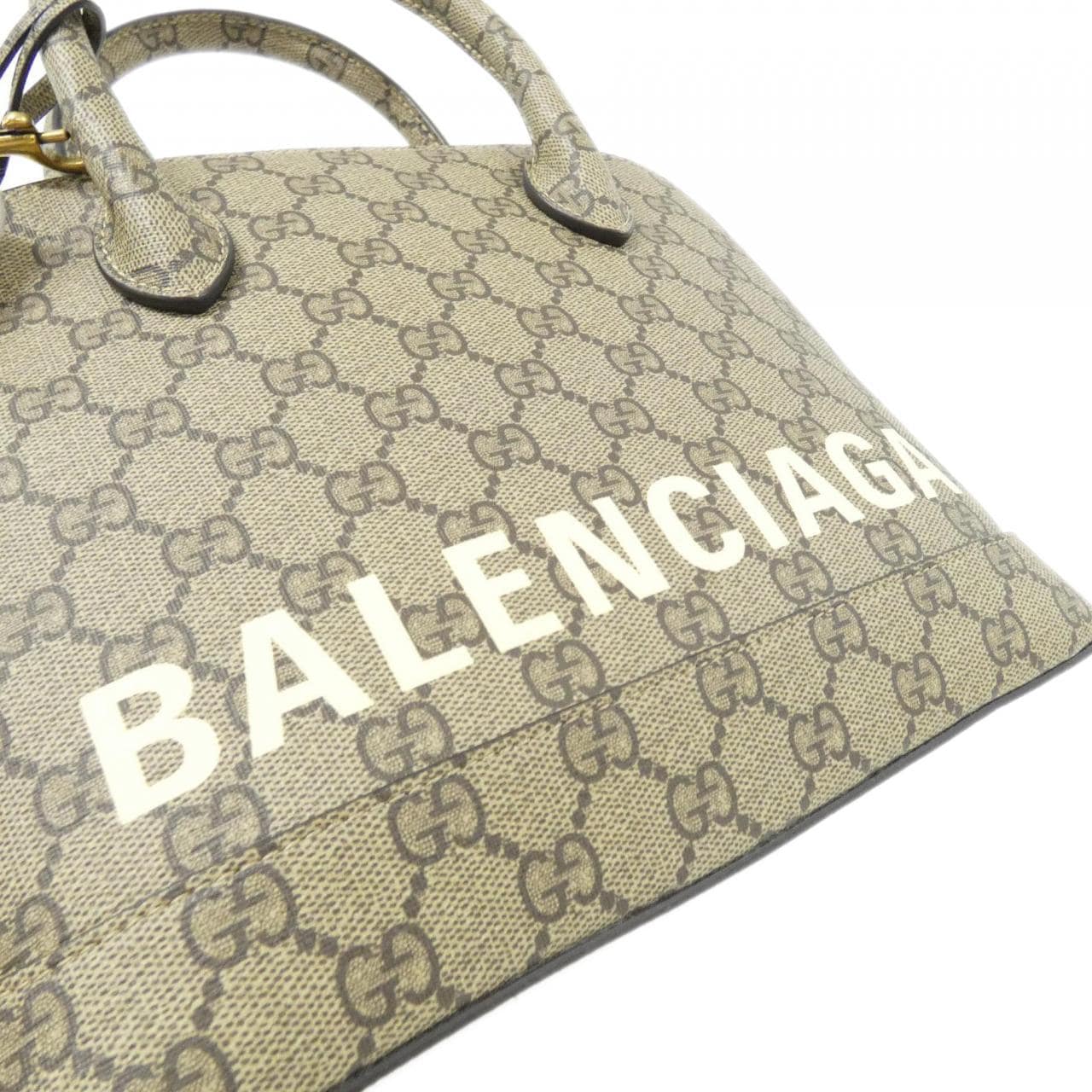 GUCCI 681699 UQOAT 手提包 帆布 4