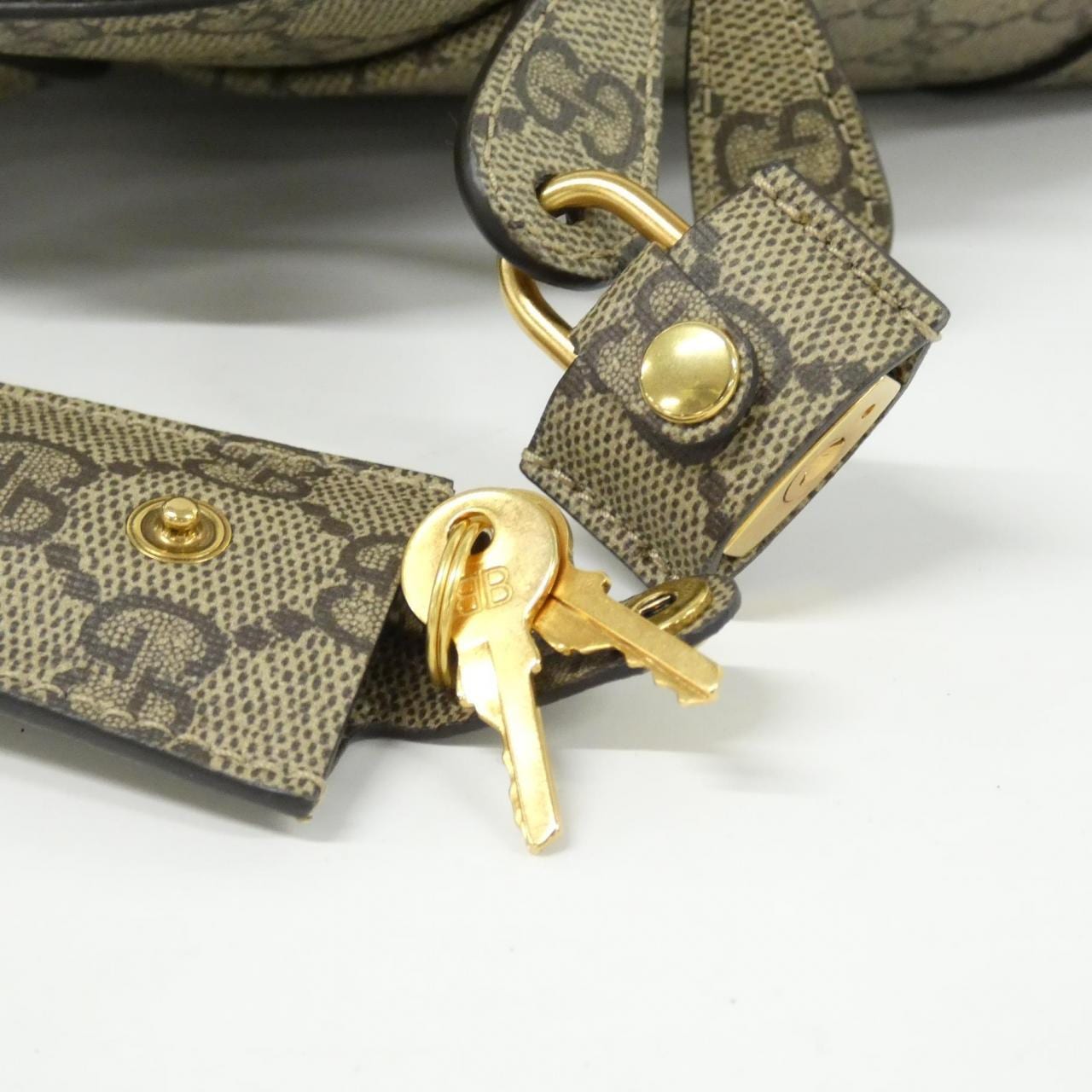 GUCCI 681699 UQOAT 手提包 帆布 5