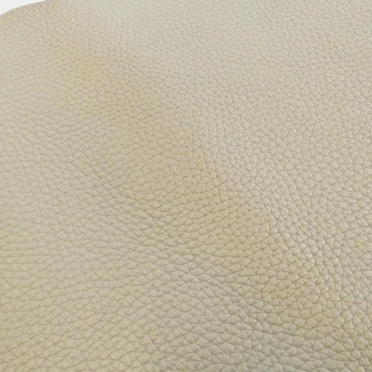 HERMES Picotin 060991CC Handbag Clemence 5