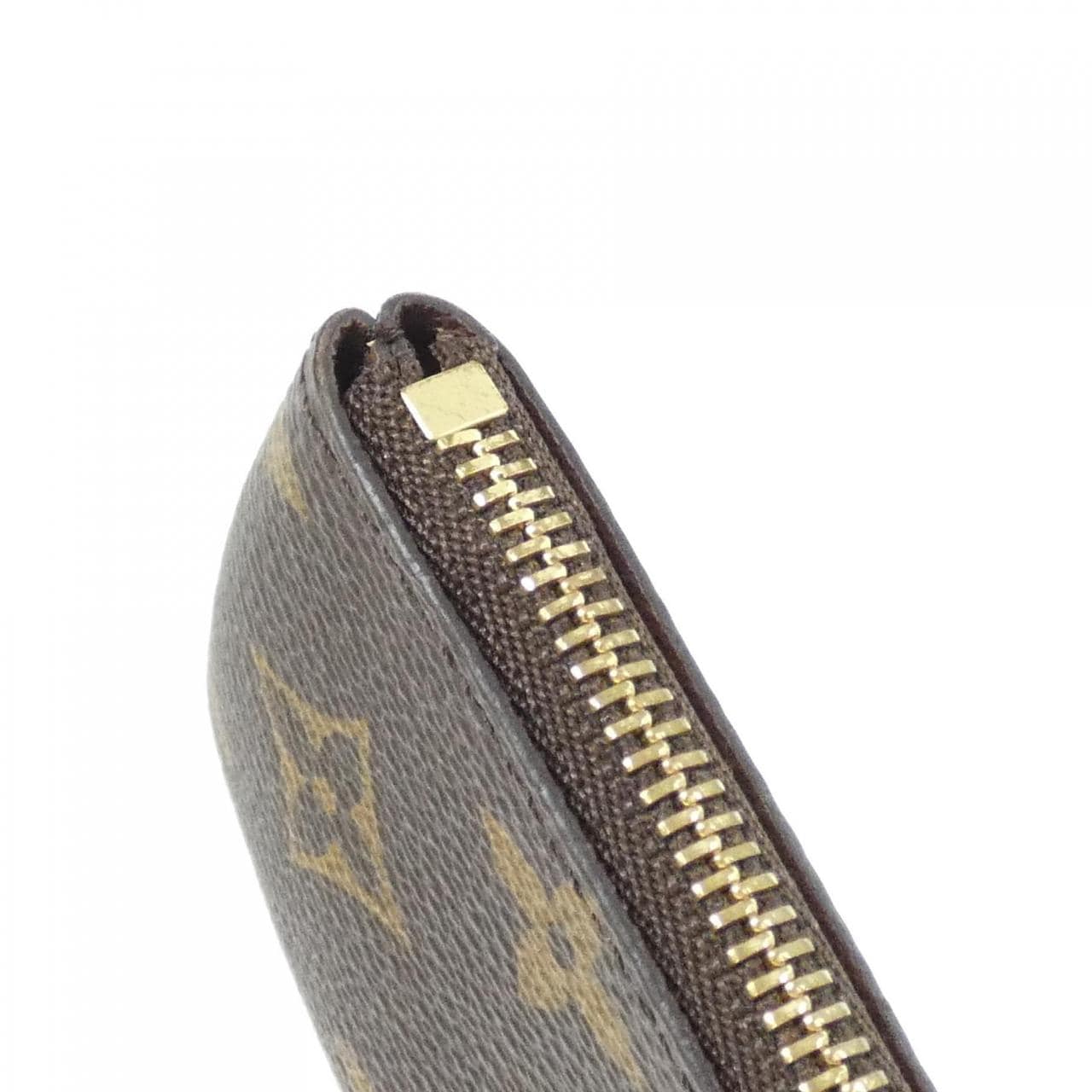 LOUIS VUITTON Pochette M62650 Coin Case Monogram 2