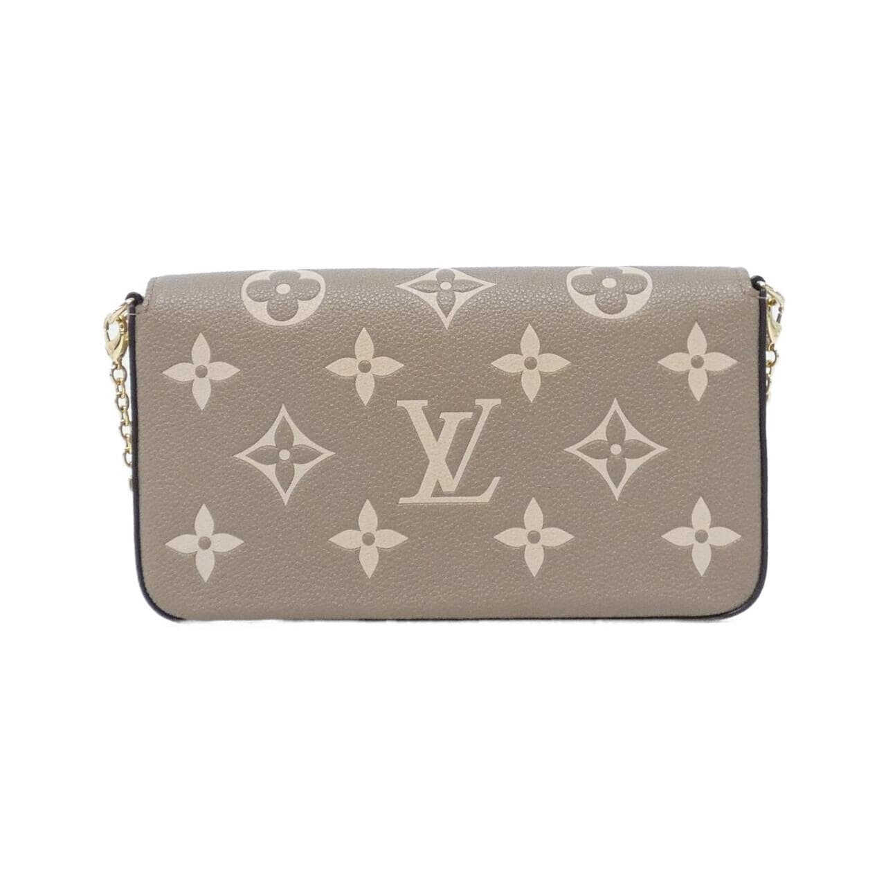 LOUIS VUITTON Pochette M82610 Shoulder Monogram 2