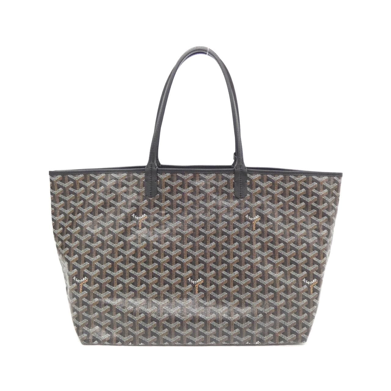 GOYARD Saint Louis AMA LOUIS PM Tote Canvas 2