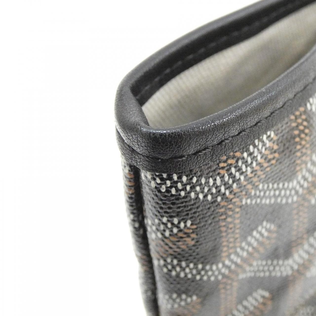 GOYARD Saint Louis AMA LOUIS PM Tote Canvas 5