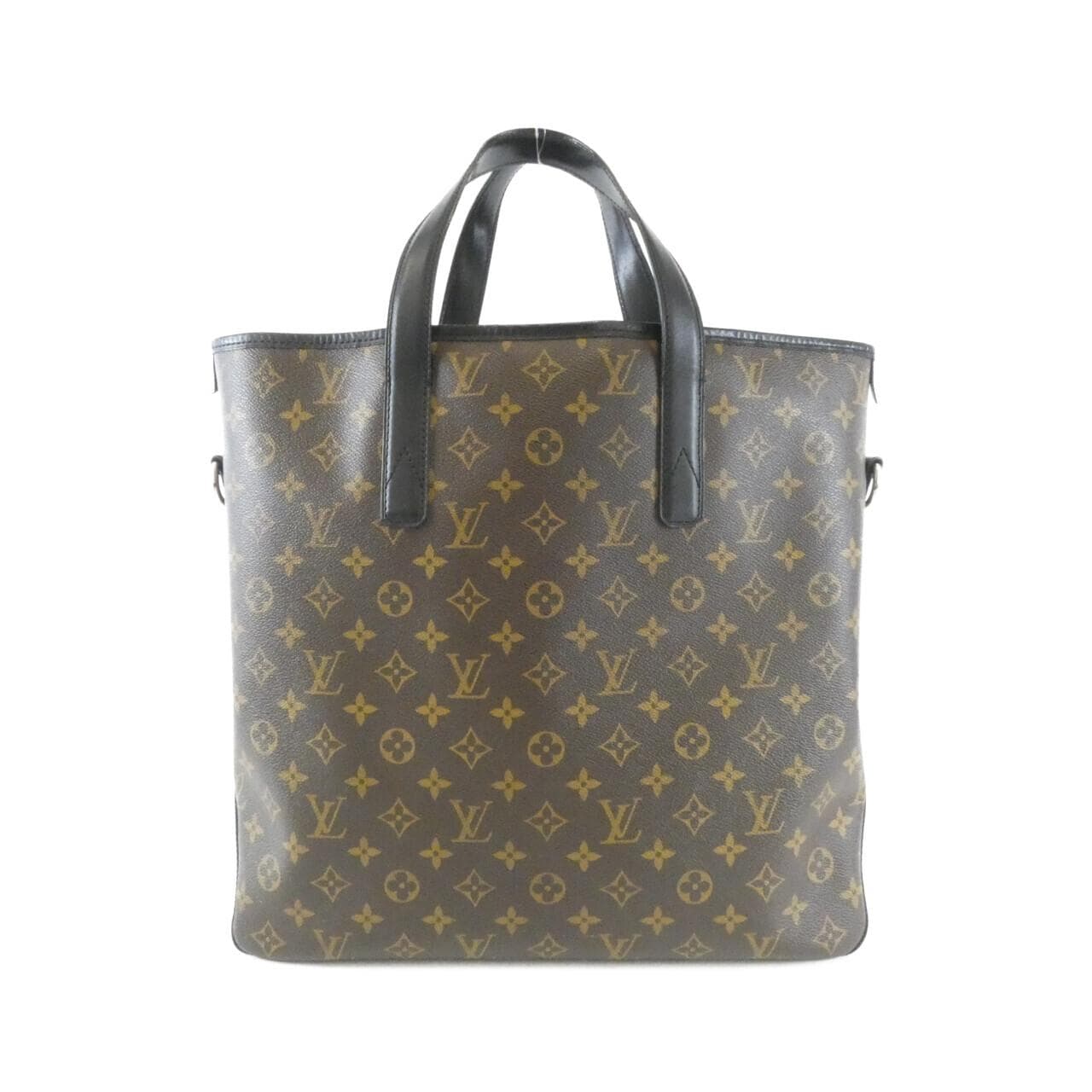 LOUIS VUITTON M56708 Handbag Monogram