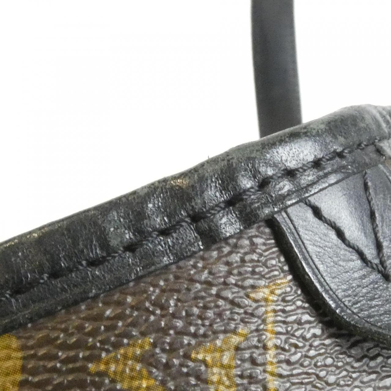 LOUIS VUITTON M56708 Handbag Monogram 3