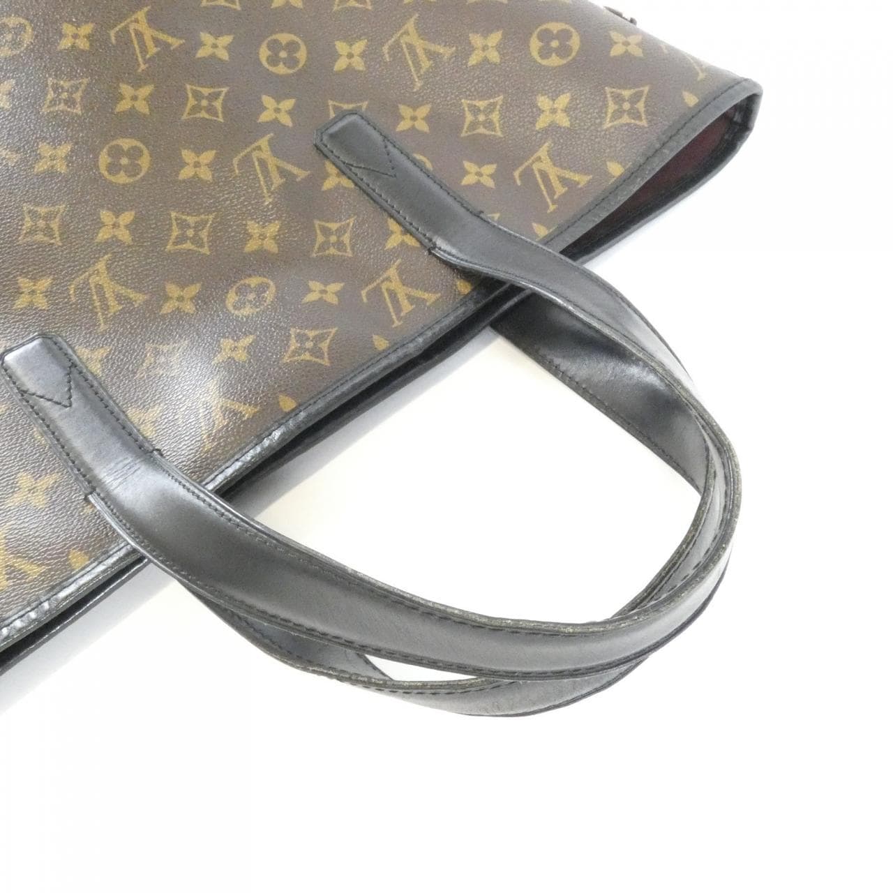 LOUIS VUITTON M56708 Handbag Monogram 5