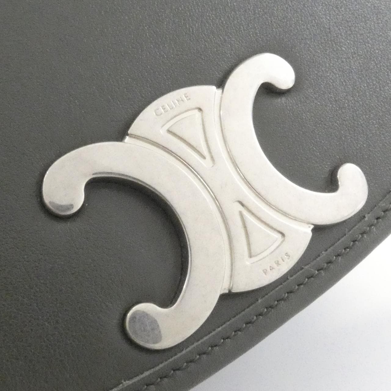 CELINE 117883GAO 肩背包 4