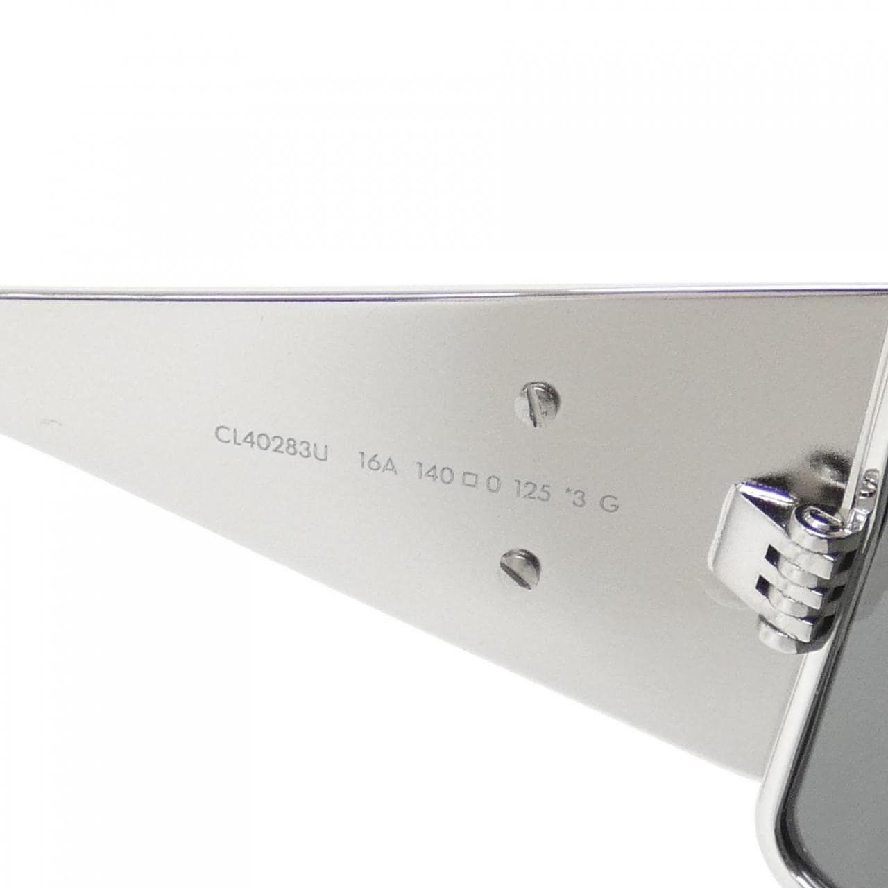 CELINE CL40283 Sunglasses 5