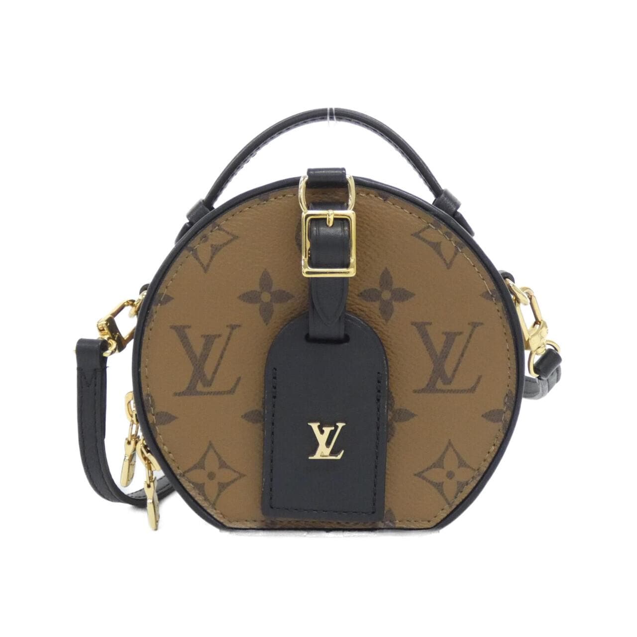 LOUIS VUITTON M68276 Shoulder Monogram