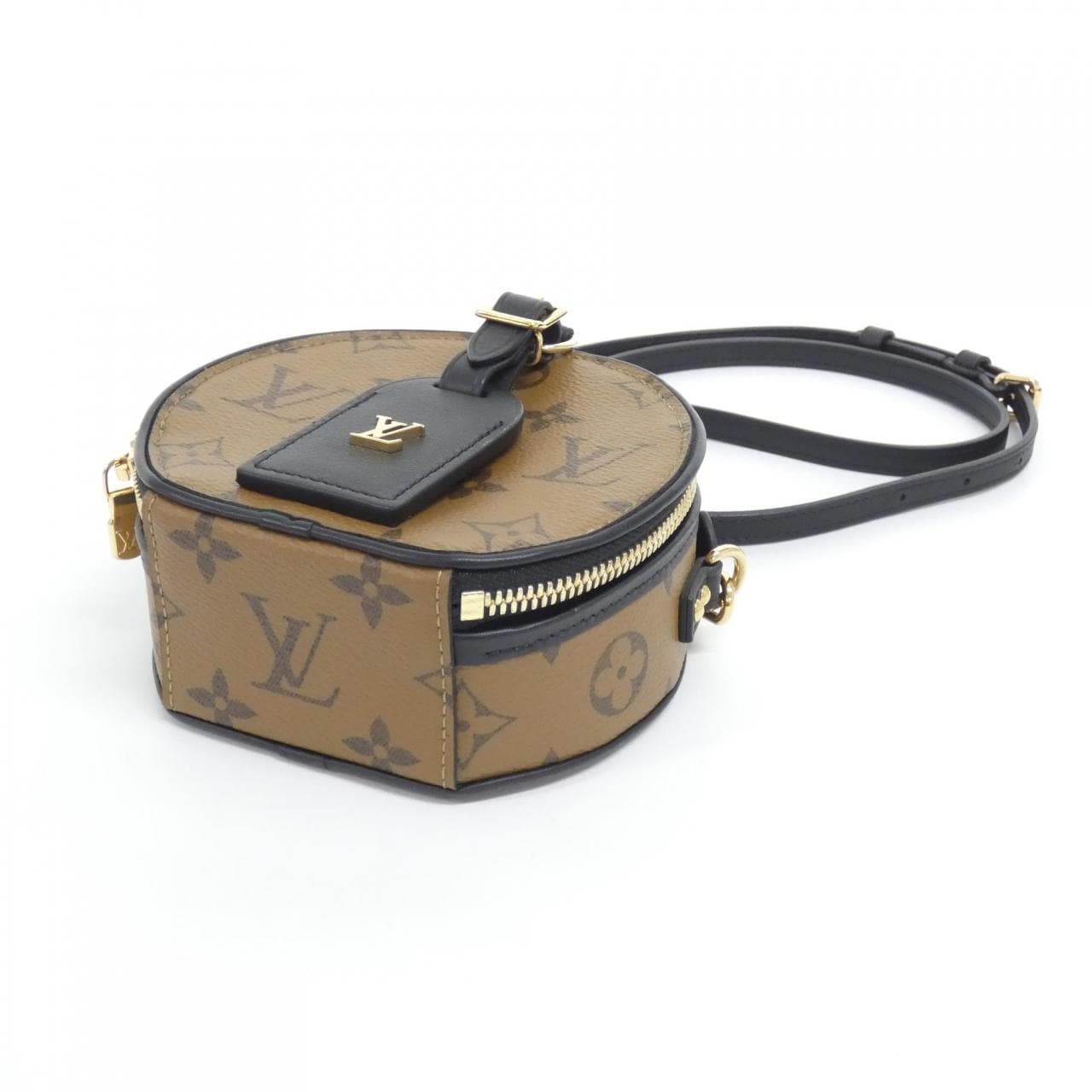 LOUIS VUITTON M68276 Shoulder Monogram 3