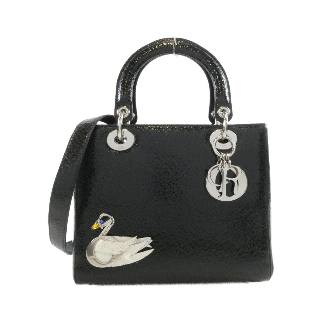 DIOR Lady Dior 手提包