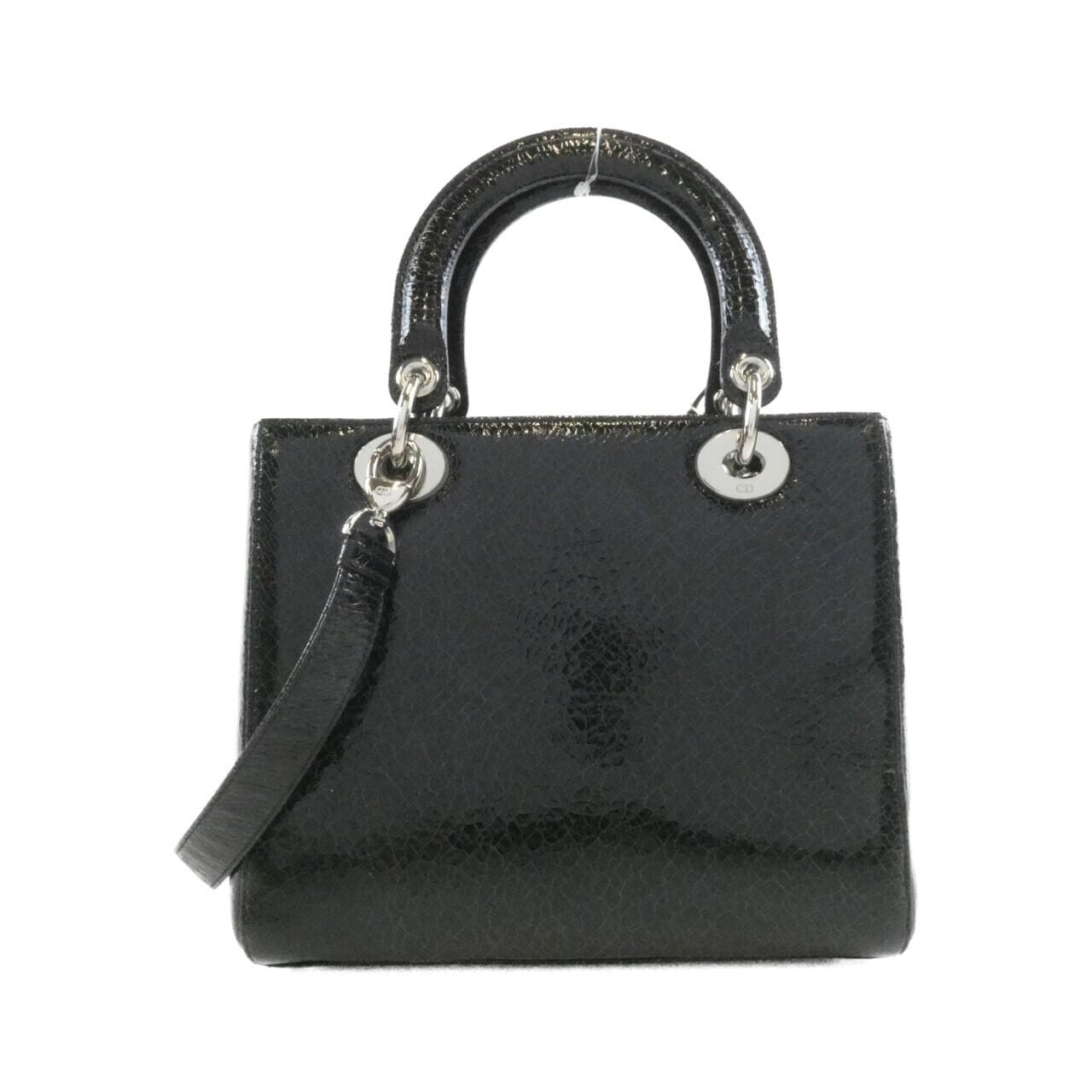 DIOR Lady Dior 手提包 2