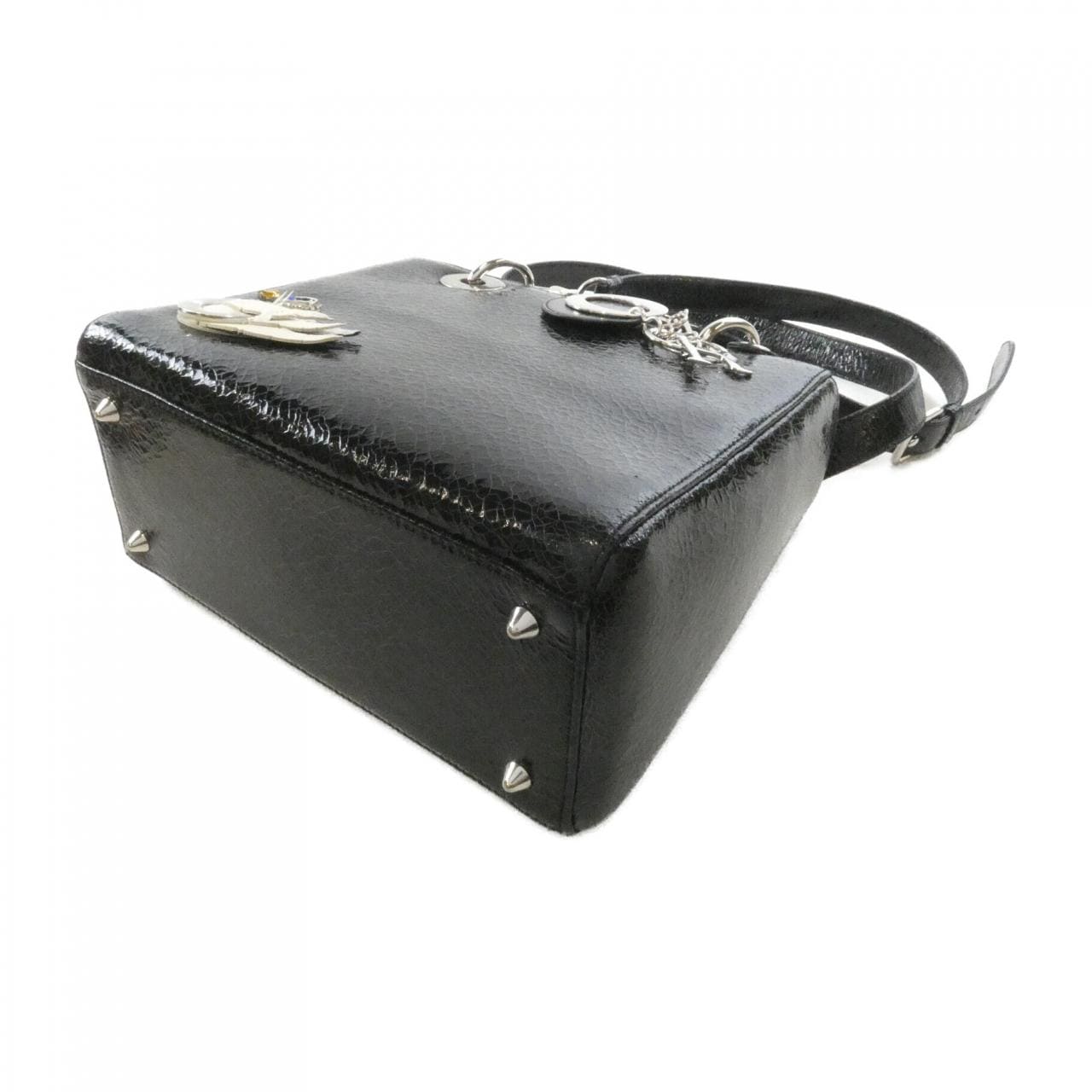 DIOR Lady Dior 手提包 3