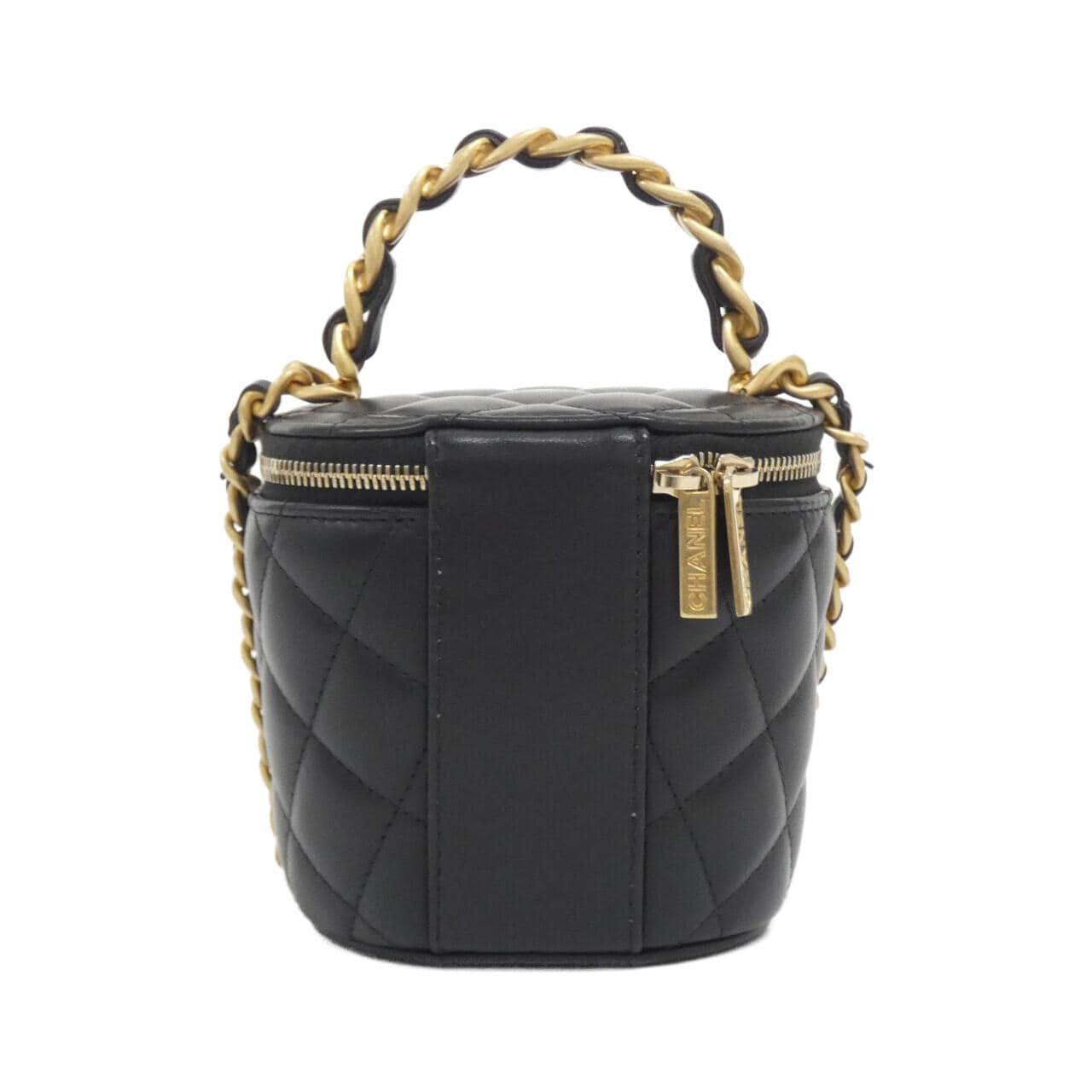 CHANEL Timeless Classic AP2873 Handbag Lambskin 2