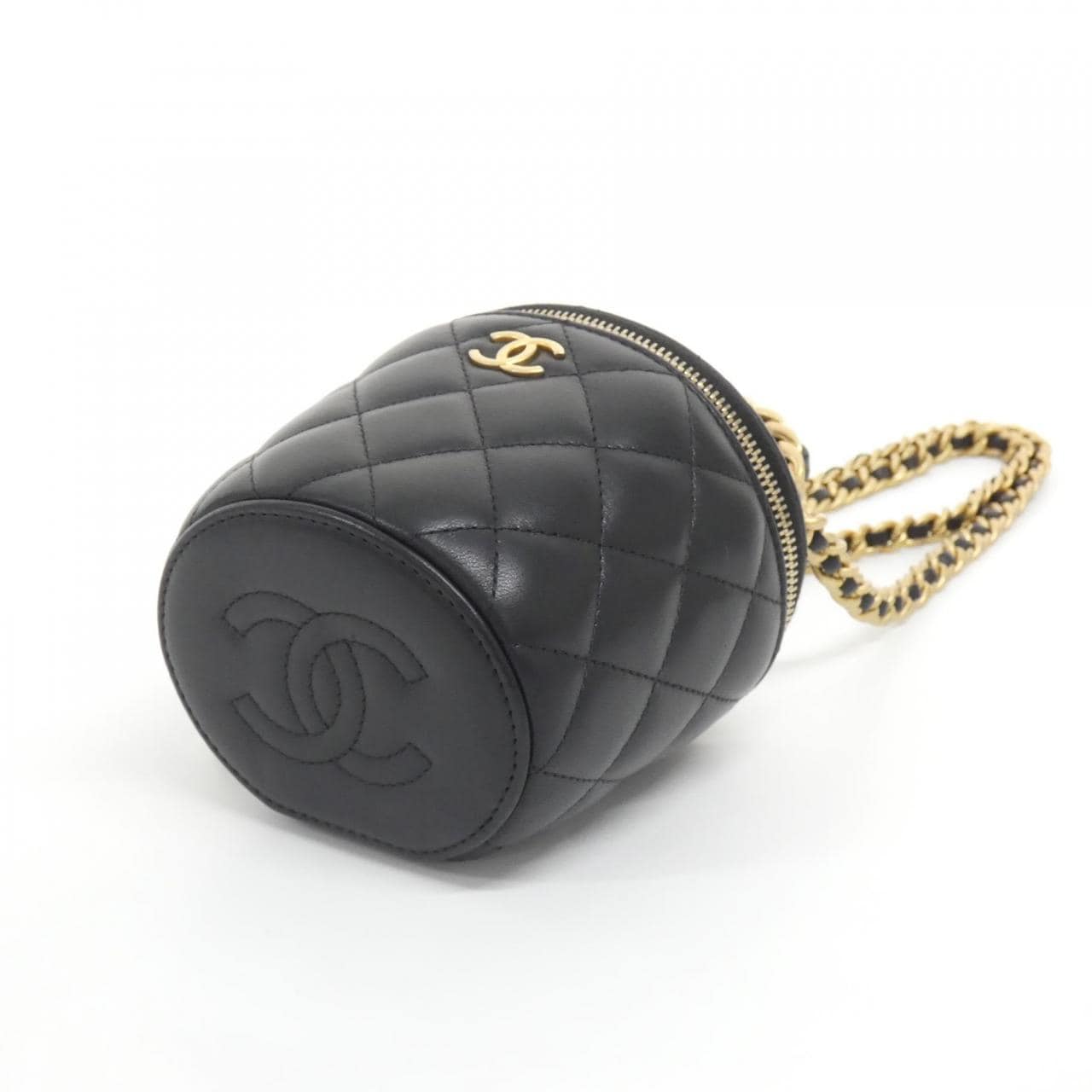 CHANEL Timeless Classic AP2873 Handbag Lambskin 3