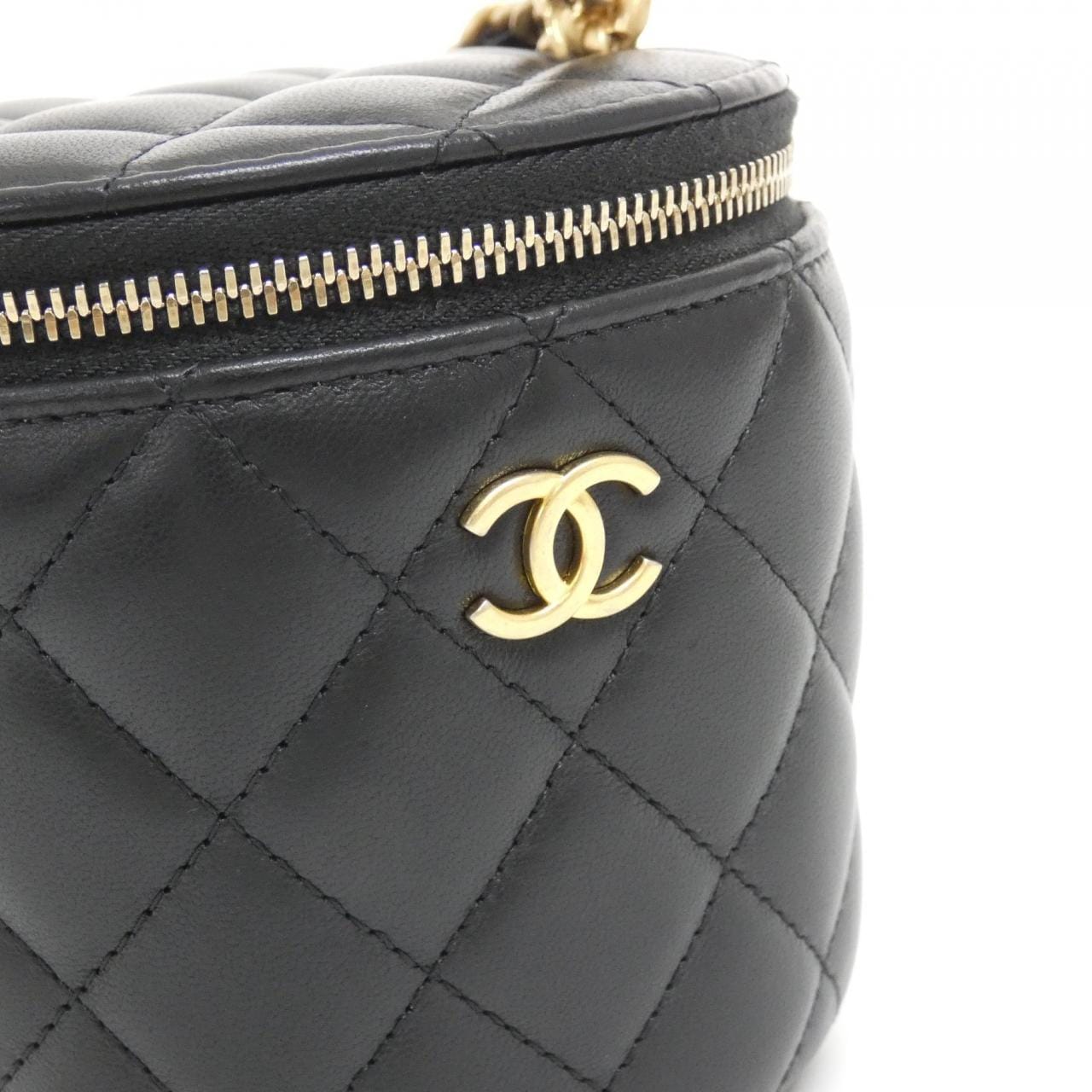 CHANEL Timeless Classic AP2873 Handbag Lambskin 4