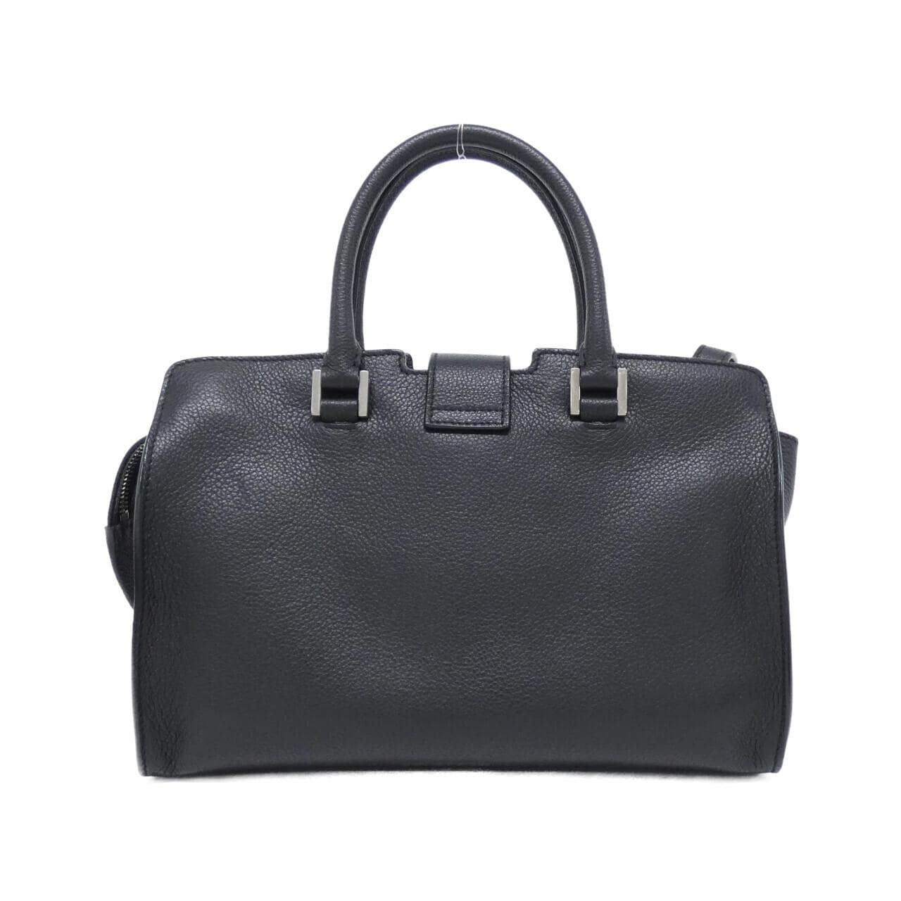 SAINT LAURENT Cabas 635358 B680E 手提包 Monogram 2