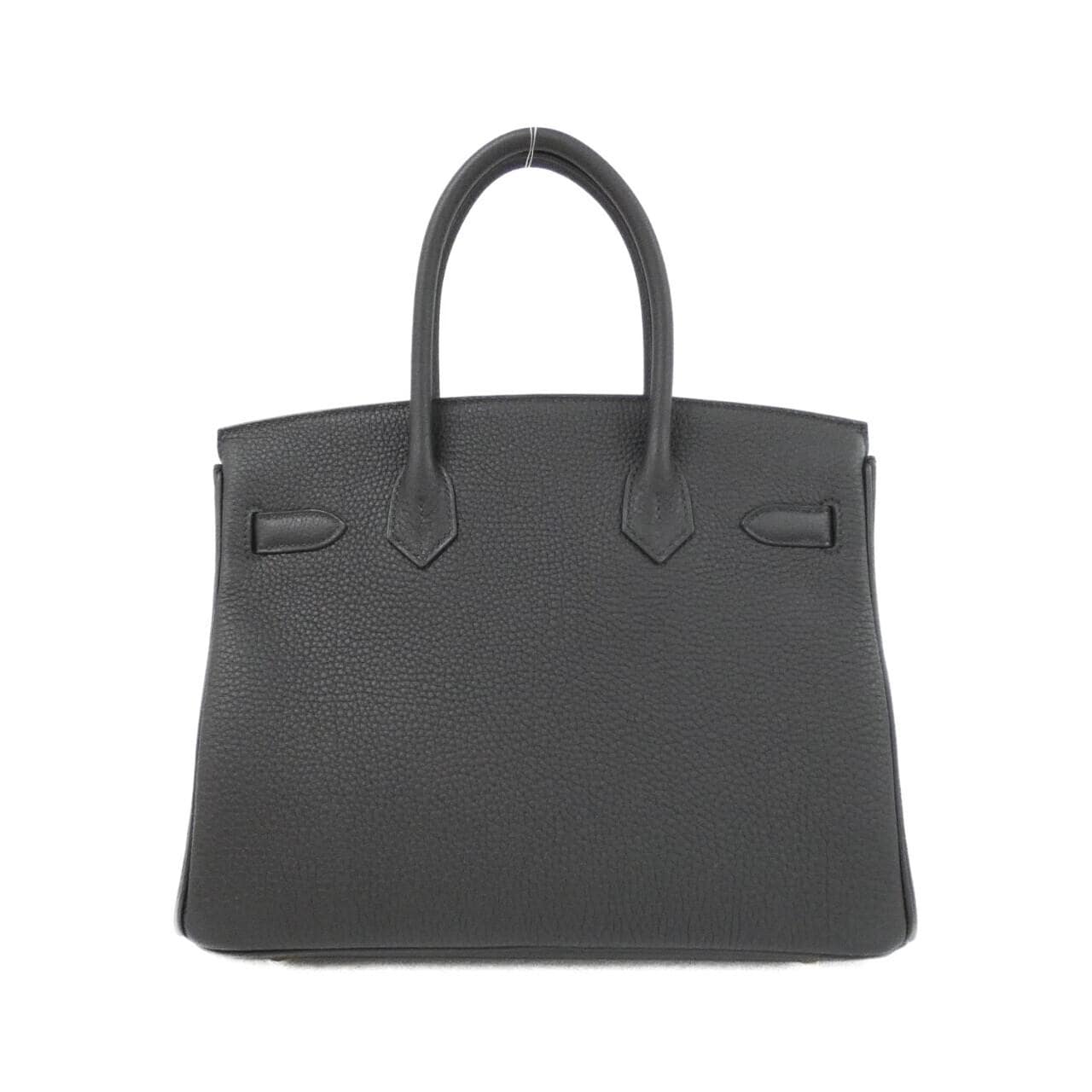 HERMES Birkin 027633CC Handbag Togo 2