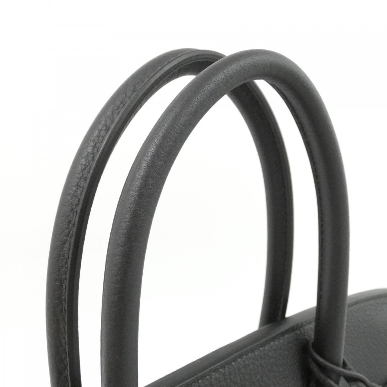 HERMES Birkin 027633CC Handbag Togo 5