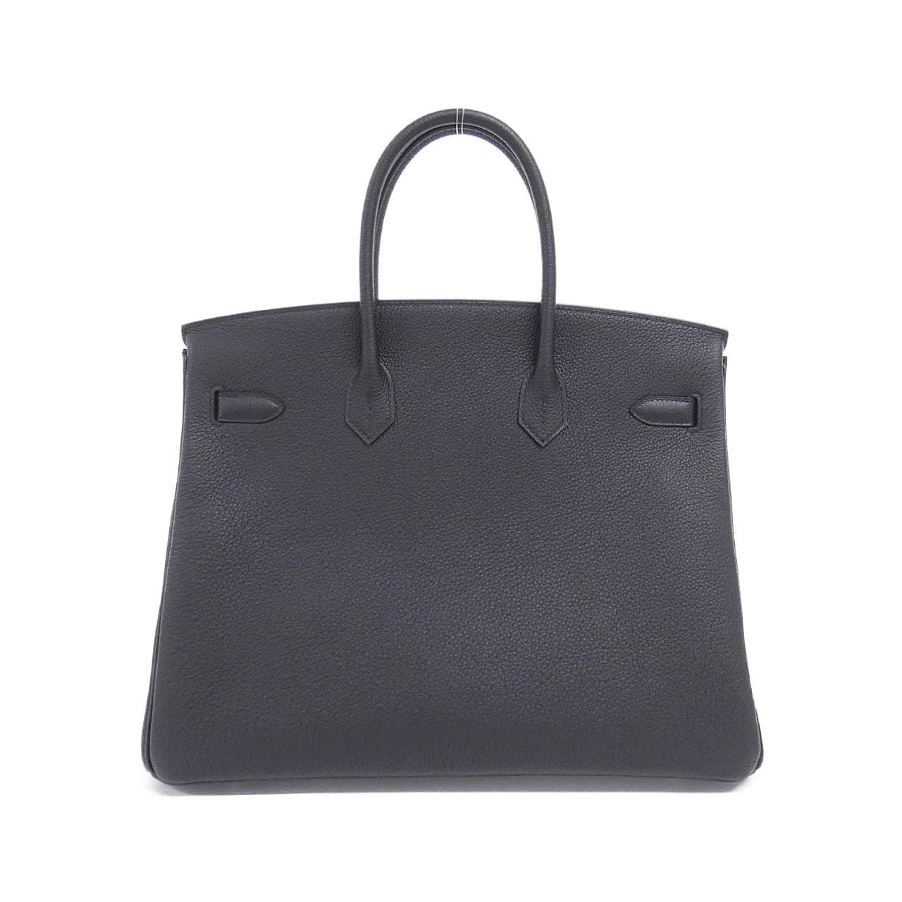 HERMES Birkin 027767CK Handbag Togo 2