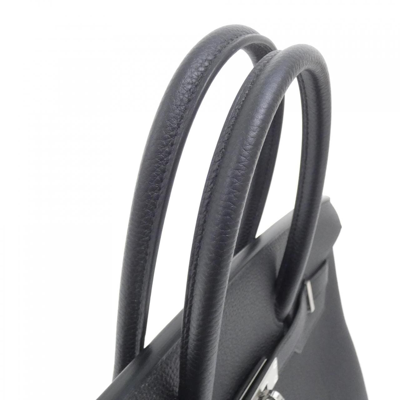 HERMES Birkin 027767CK Handbag Togo 5