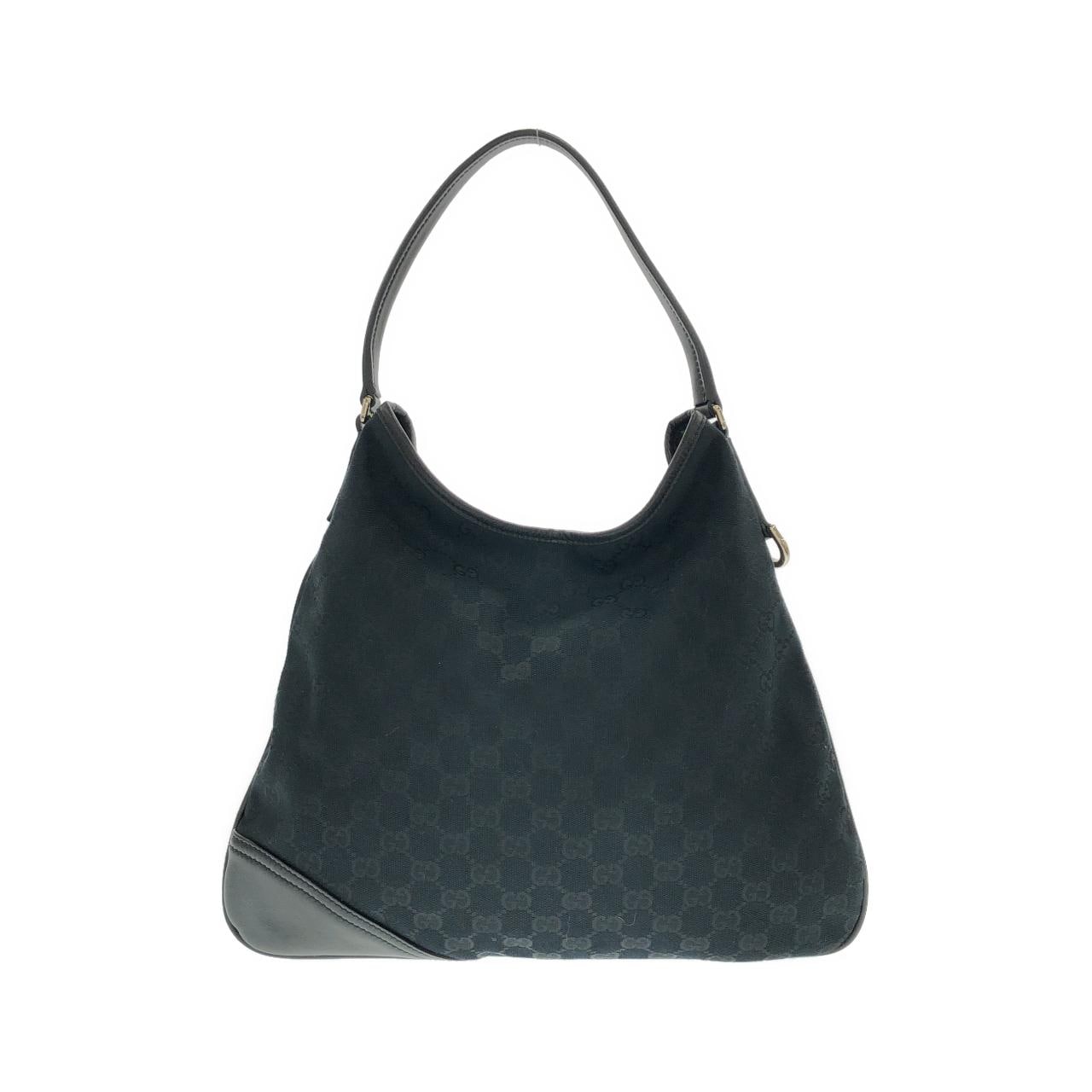 GUCCI 169947 肩背包 帆布 2