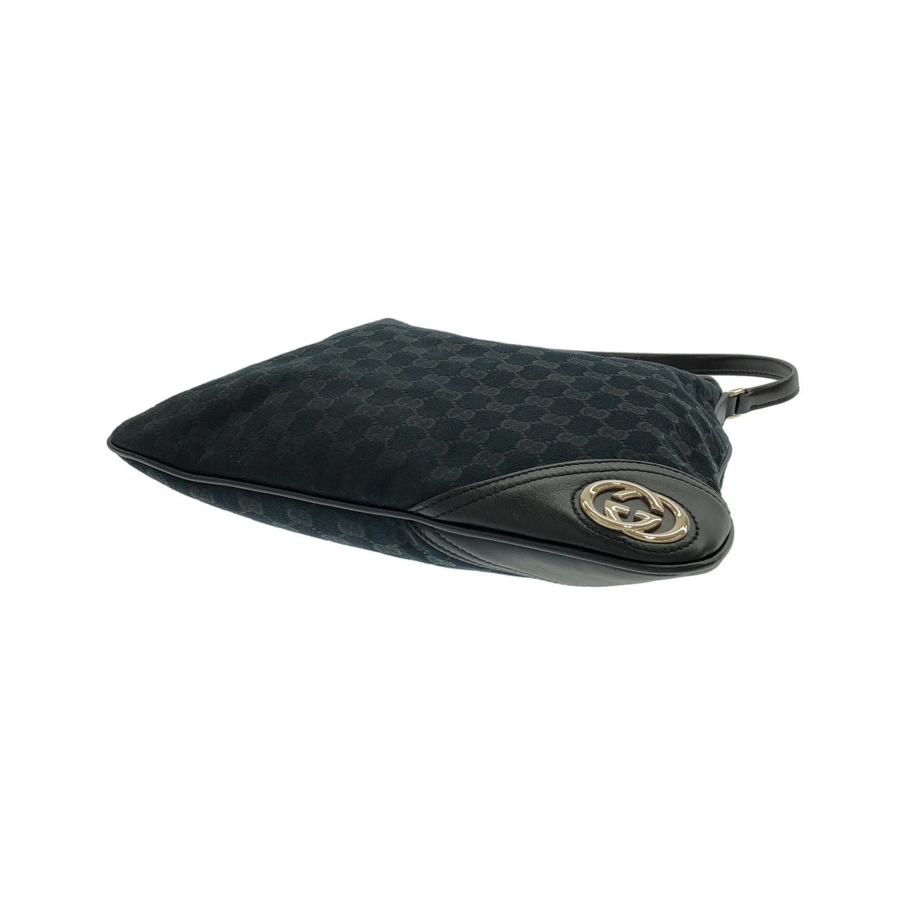 GUCCI 169947 肩背包 帆布 3