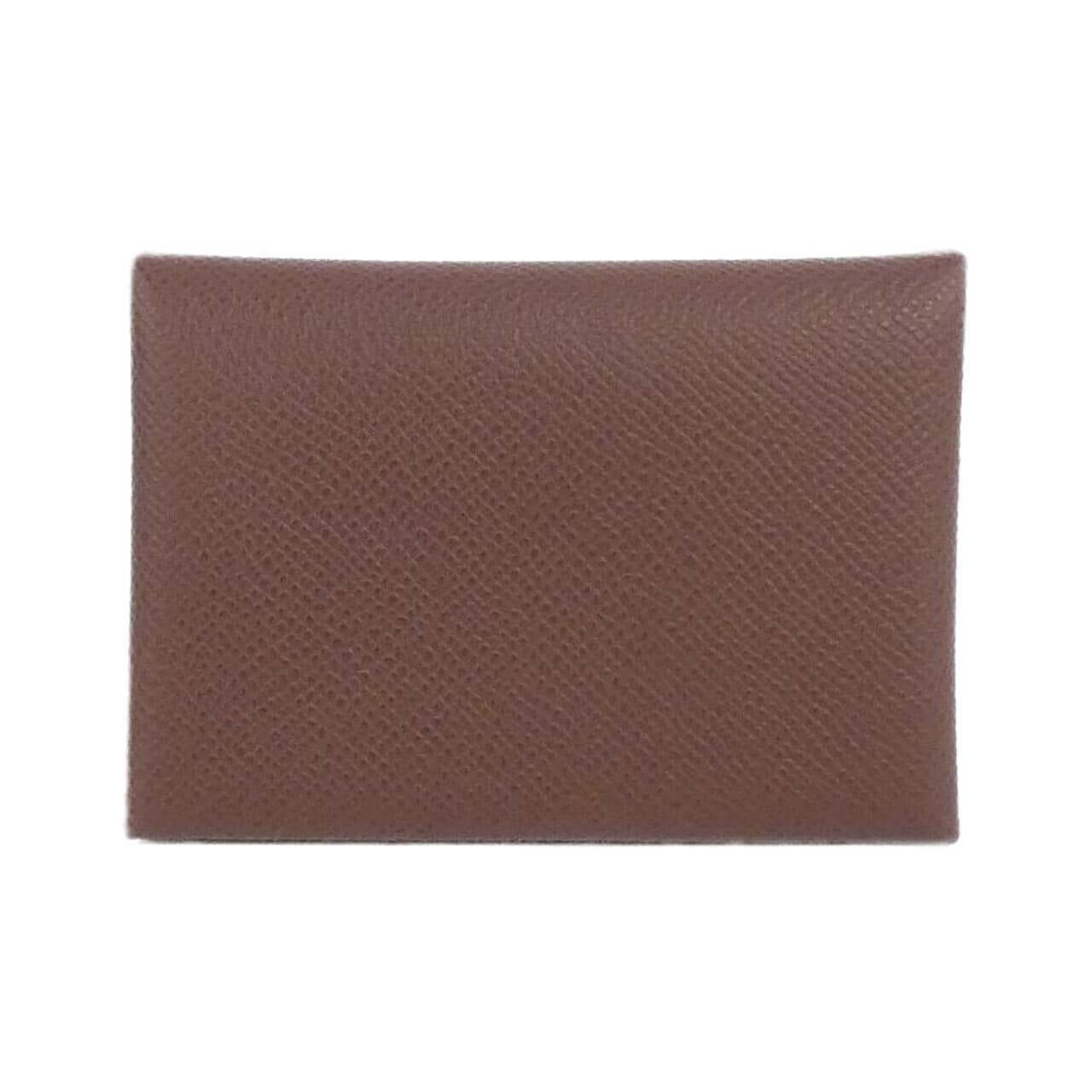 HERMES 083035CK Coin Case Epsom