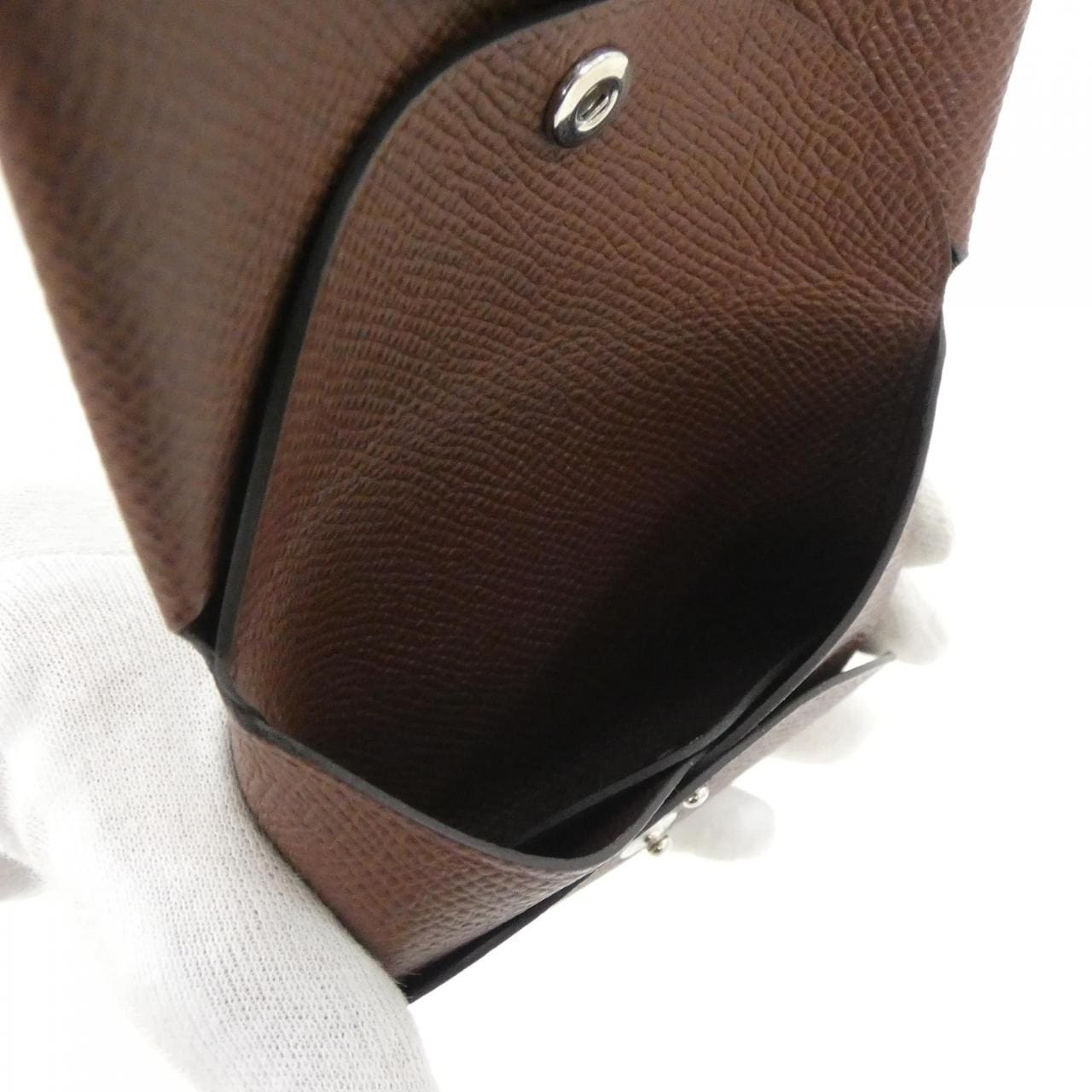 HERMES 083035CK 散紙包 Epsom 3